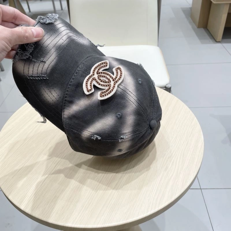 WeatherProof Chanel Caps 259727