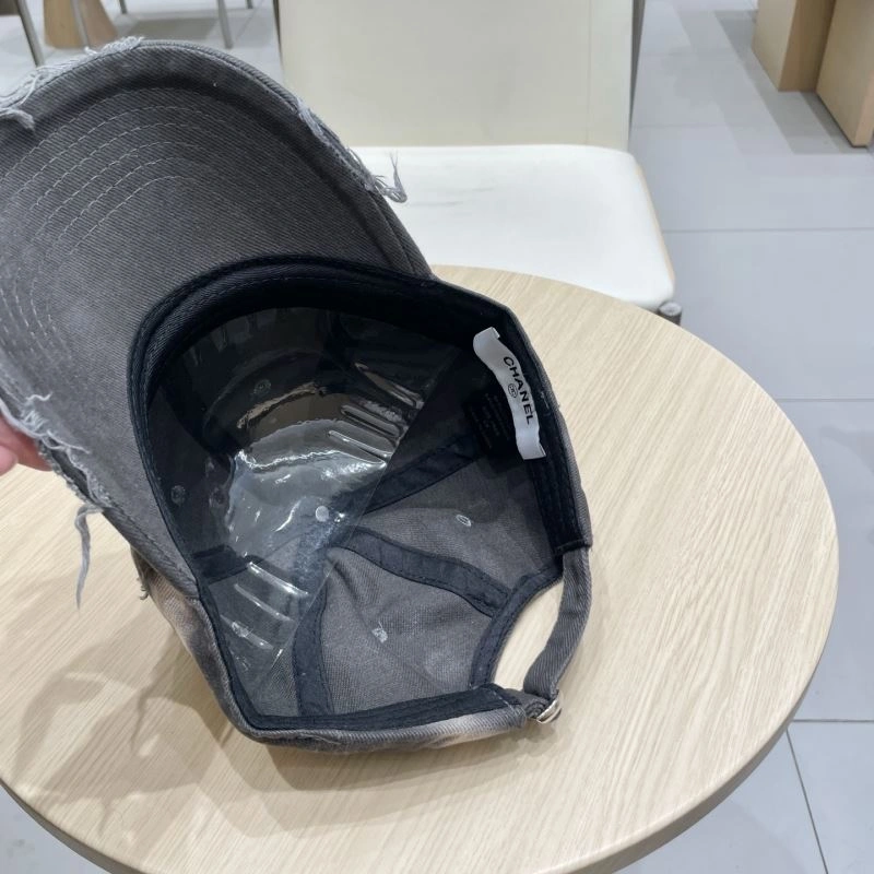 WeatherProof Chanel Caps 259727