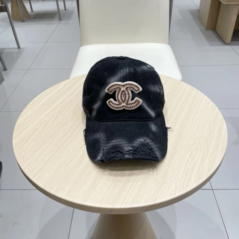 Chanel Caps StreetReady 259720