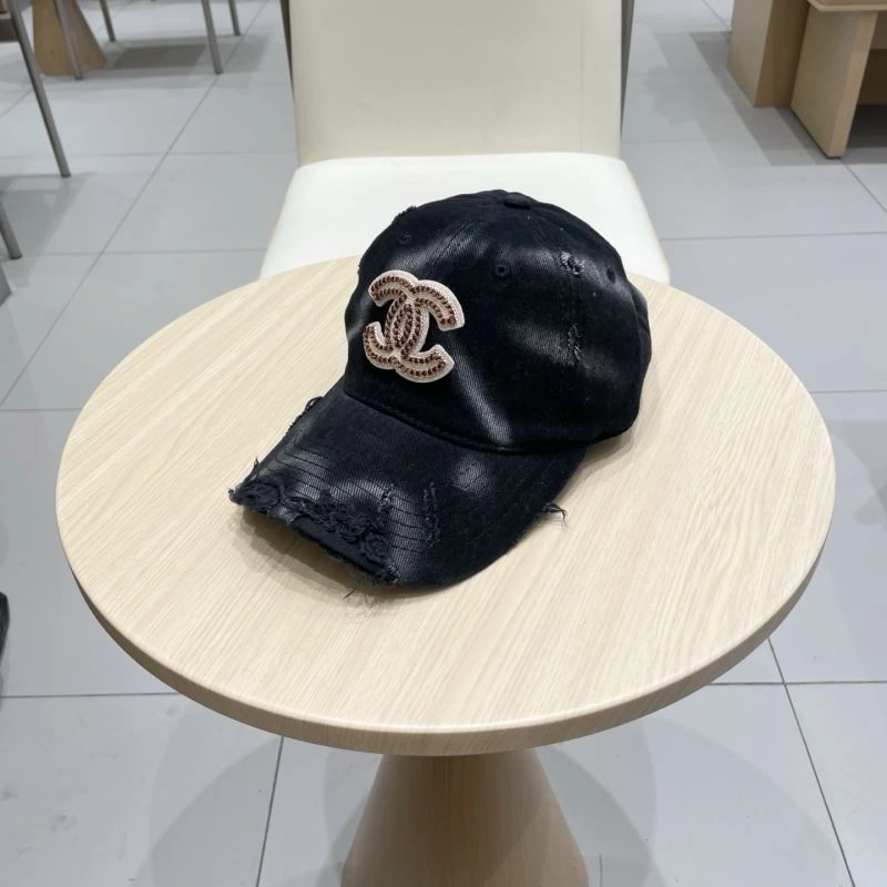 Chanel Caps StreetReady 259720
