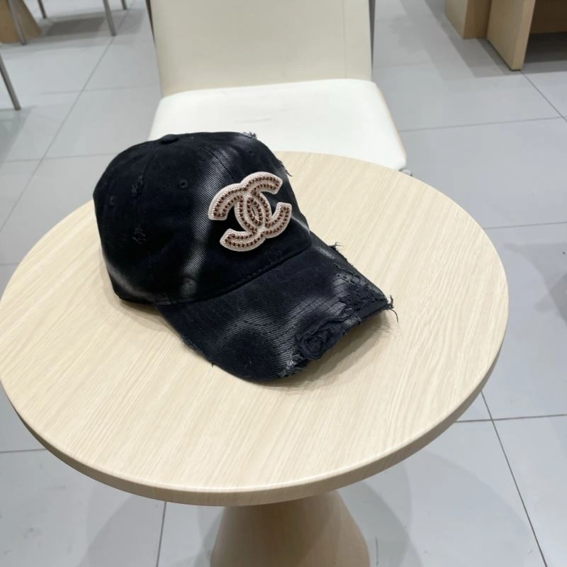 Chanel Caps StreetReady 259720