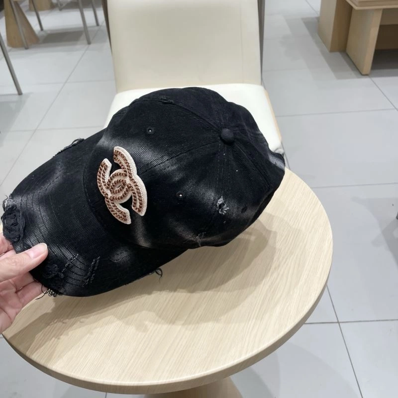 Chanel Caps StreetReady 259720