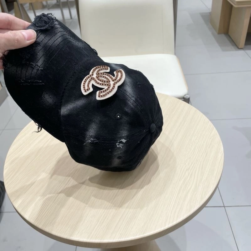 Chanel Caps StreetReady 259720