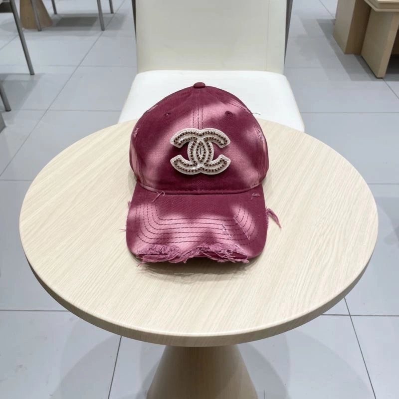 HighPerformance Chanel Caps 259724