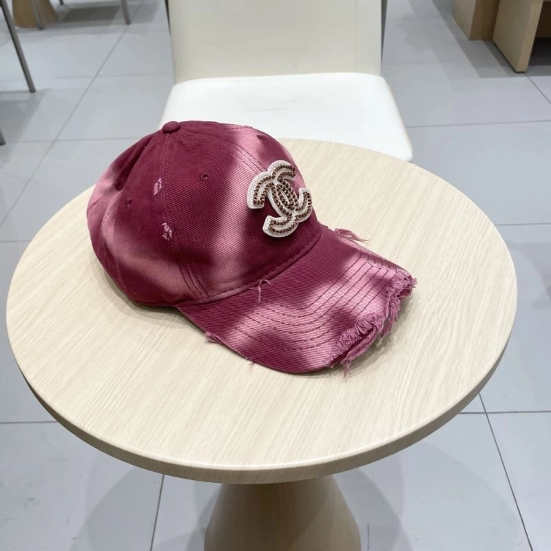 HighPerformance Chanel Caps 259724
