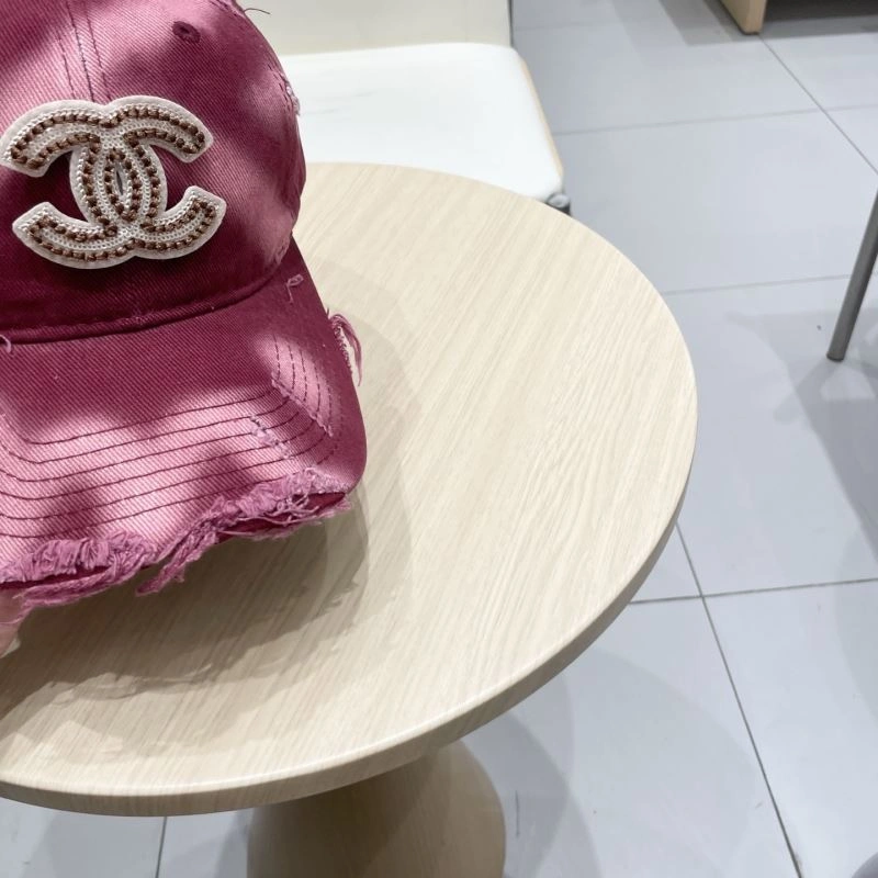 HighPerformance Chanel Caps 259724