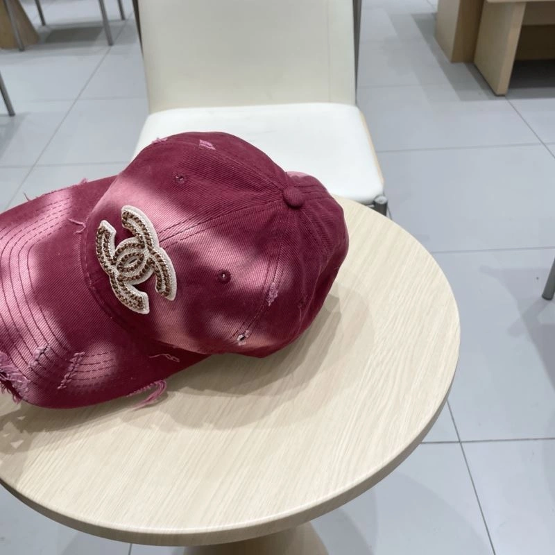HighPerformance Chanel Caps 259724