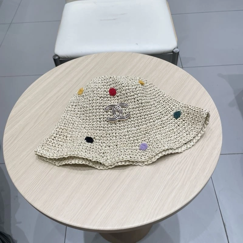 FreshLook Chanel Caps 259733