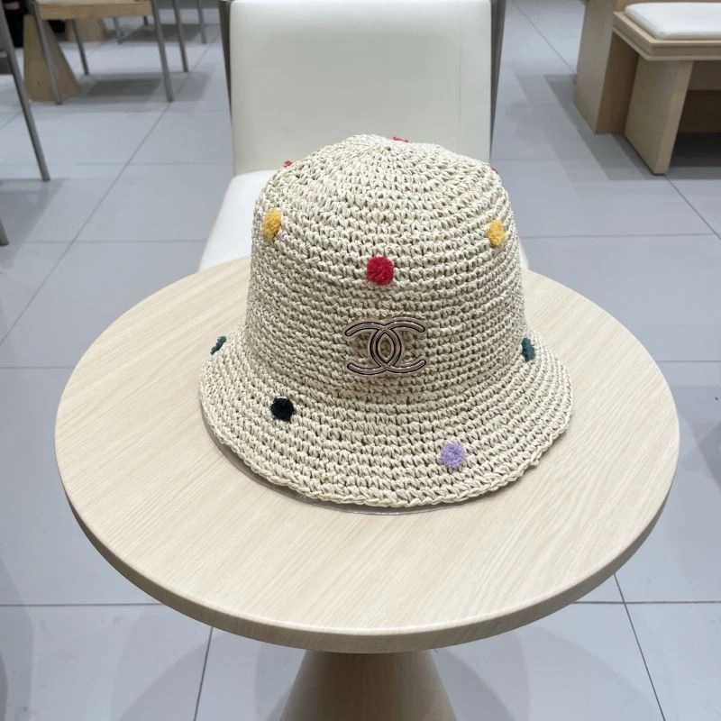FreshLook Chanel Caps 259733
