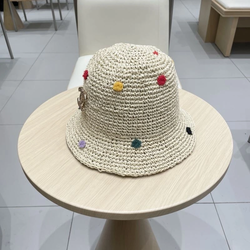 FreshLook Chanel Caps 259733