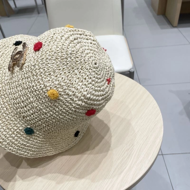 FreshLook Chanel Caps 259733