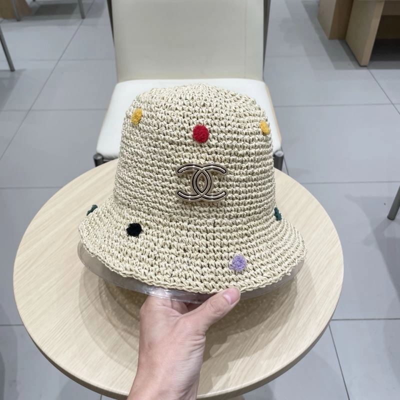 FreshLook Chanel Caps 259733