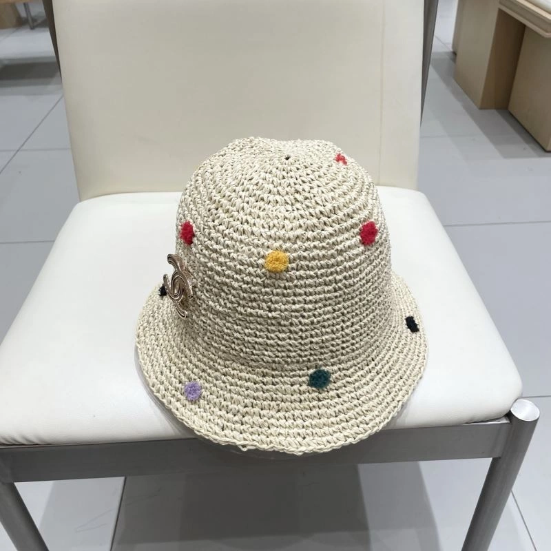 FreshLook Chanel Caps 259733