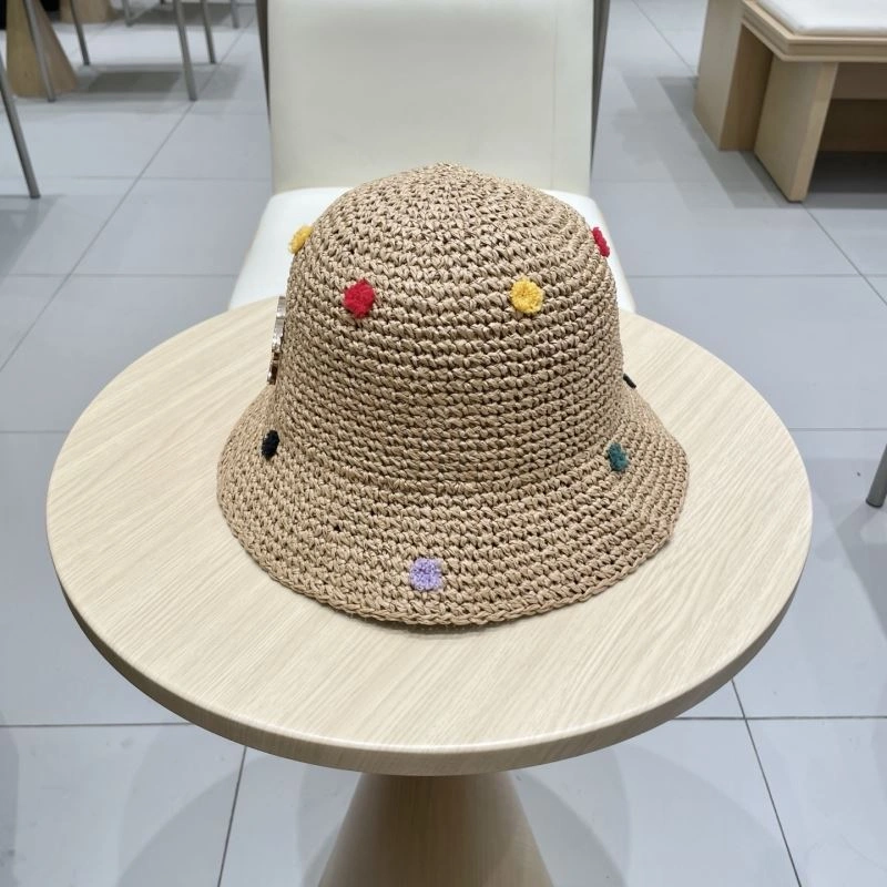 Chanel Caps Breathable 259732