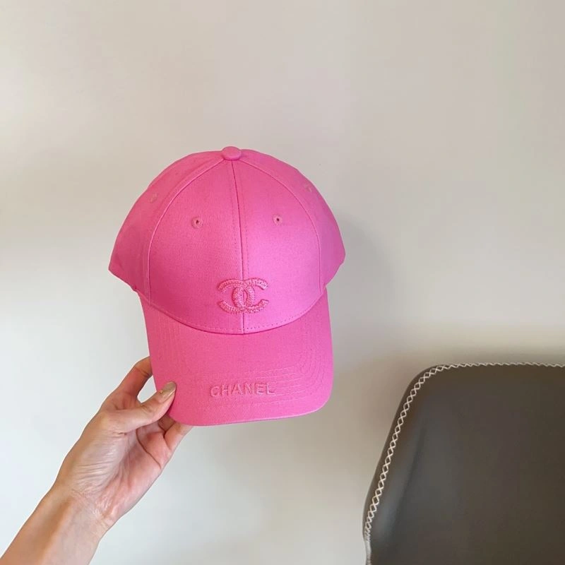 Chanel Caps HighPerformance 259722
