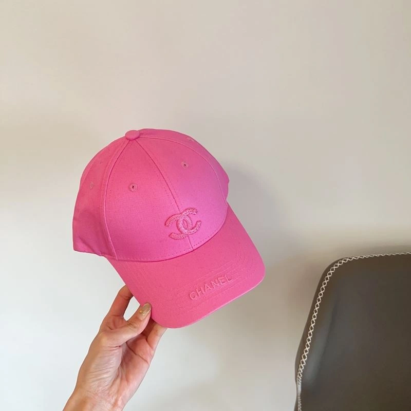 Chanel Caps HighPerformance 259722