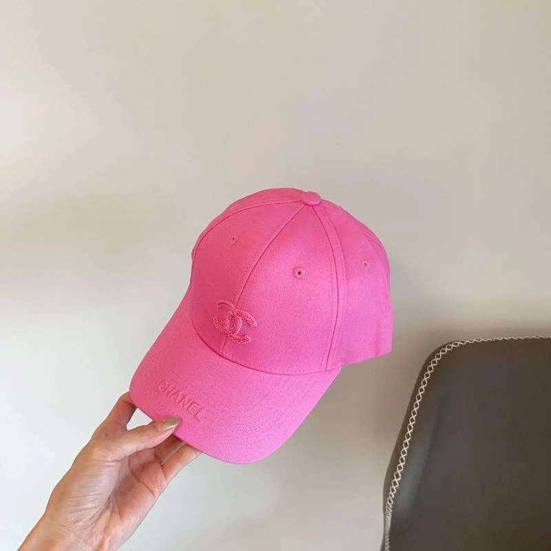 Chanel Caps HighPerformance 259722