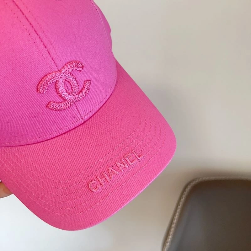 Chanel Caps HighPerformance 259722
