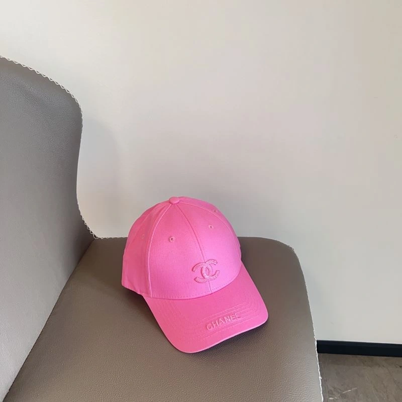 Chanel Caps HighPerformance 259722
