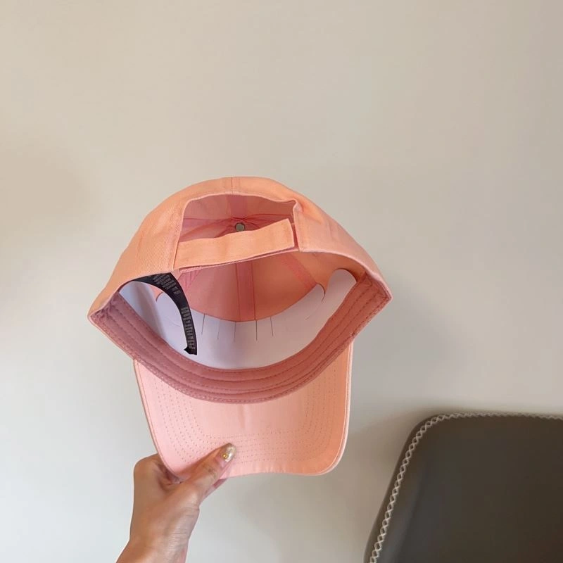 Packable Chanel Caps 259717