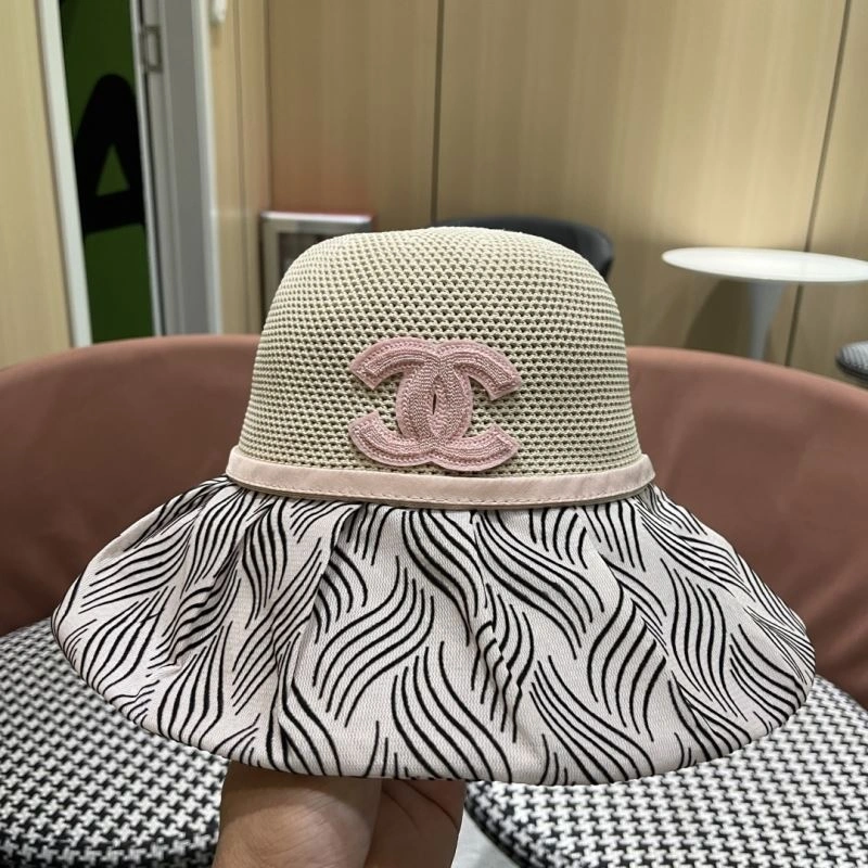 Lightweight Chanel Caps 259736