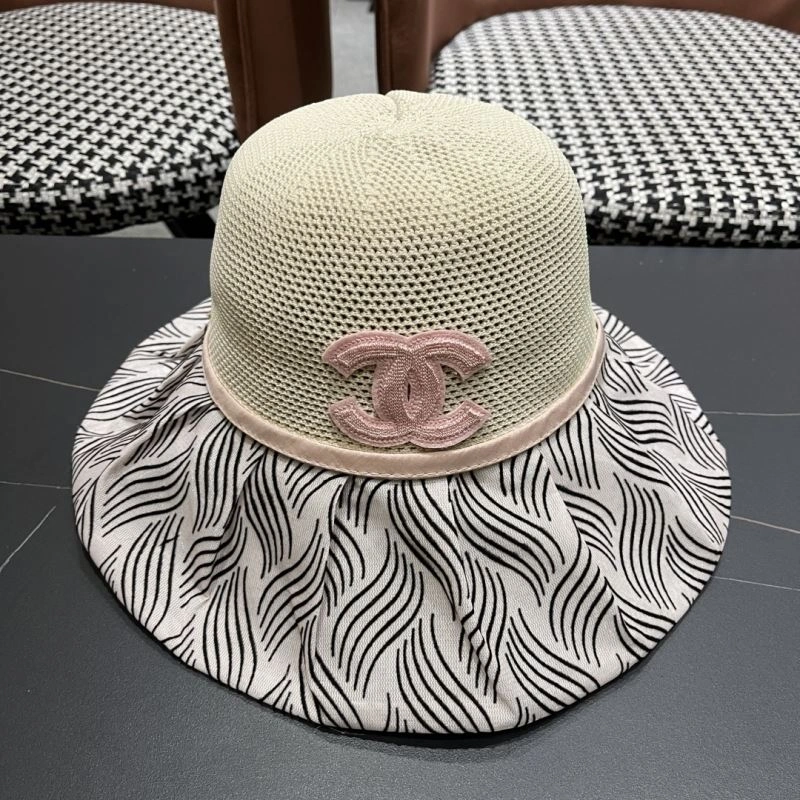 Lightweight Chanel Caps 259736