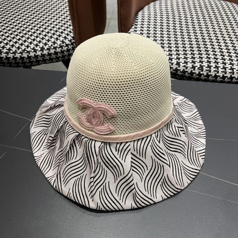 Lightweight Chanel Caps 259736