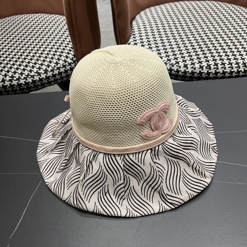 Lightweight Chanel Caps 259736