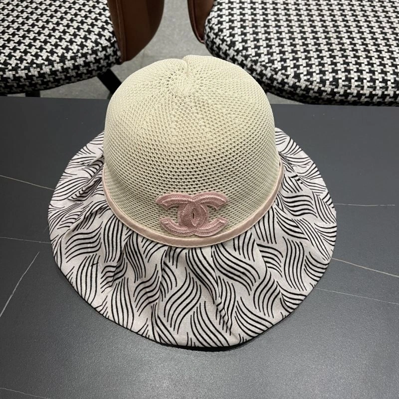 Lightweight Chanel Caps 259736