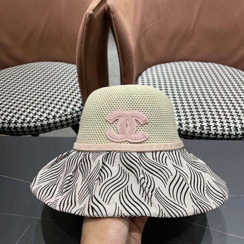 Lightweight Chanel Caps 259736