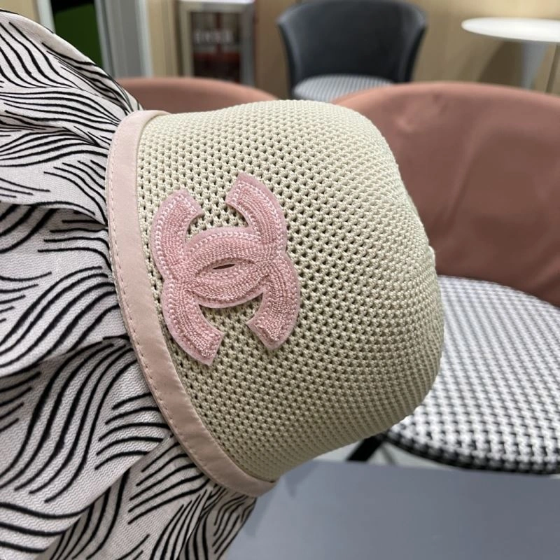 Lightweight Chanel Caps 259736
