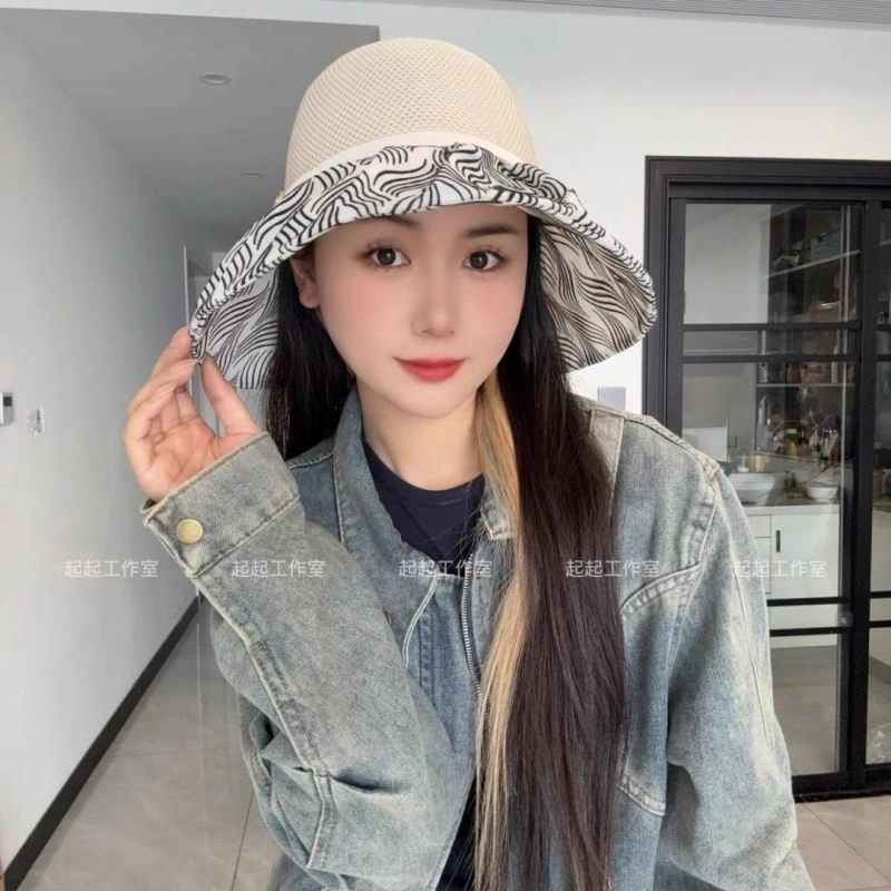 NewStyle Chanel Caps 259738