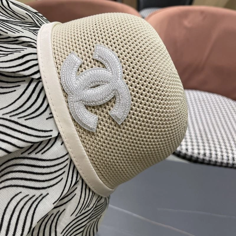 NewStyle Chanel Caps 259738