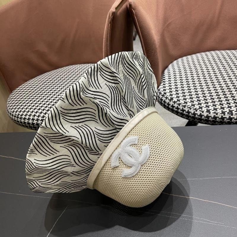 NewStyle Chanel Caps 259738