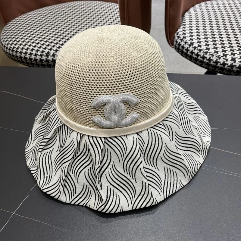 NewStyle Chanel Caps 259738