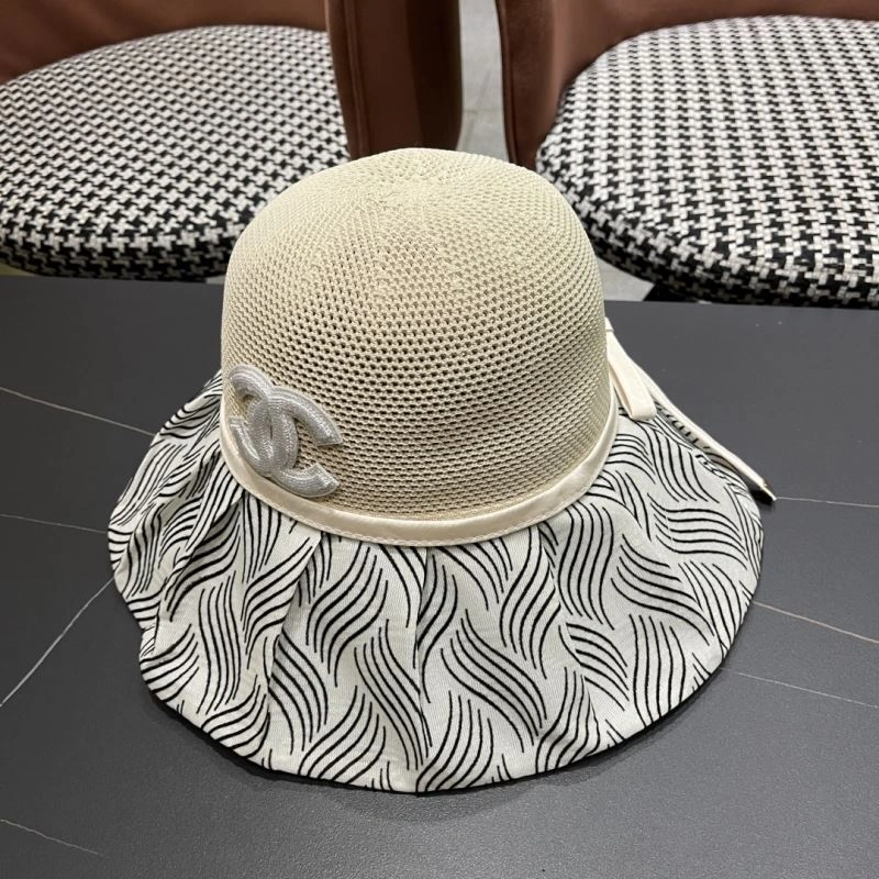 NewStyle Chanel Caps 259738