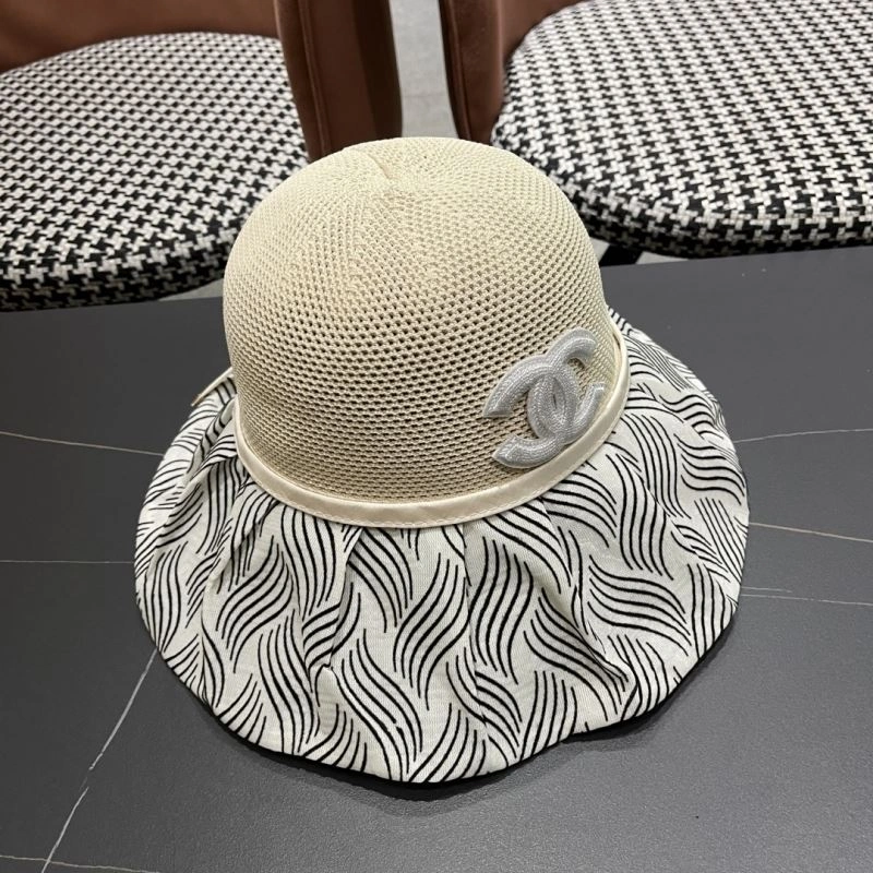 NewStyle Chanel Caps 259738