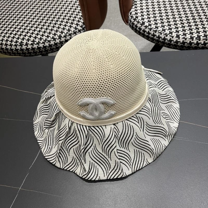 NewStyle Chanel Caps 259738