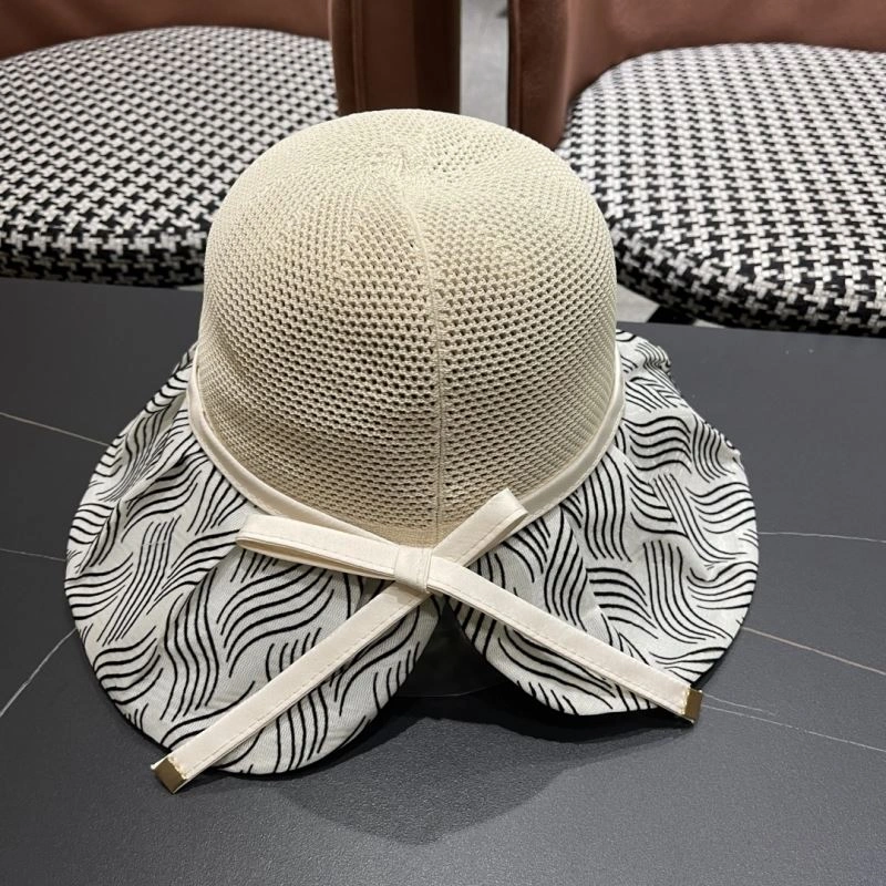 NewStyle Chanel Caps 259738