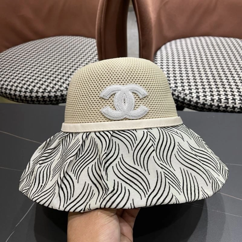 NewStyle Chanel Caps 259738