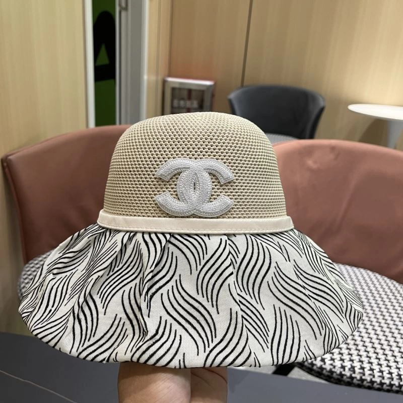 NewStyle Chanel Caps 259738