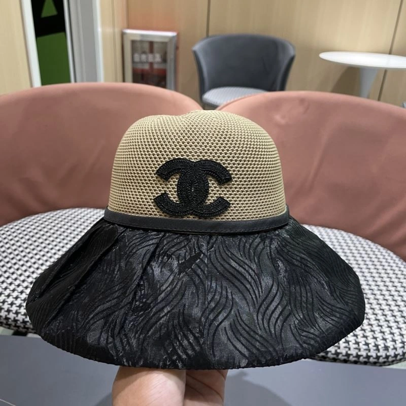 Chanel Caps Reliable 259740