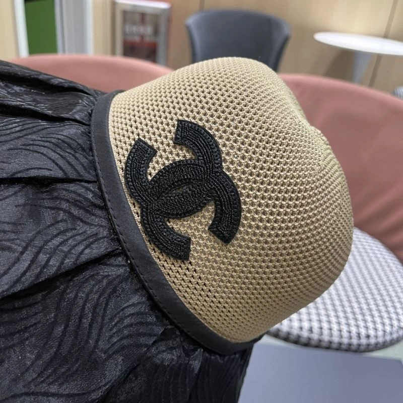 Chanel Caps Reliable 259740