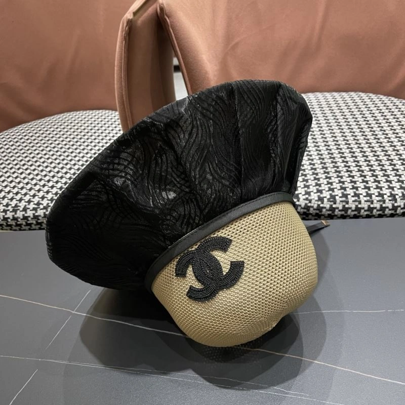 Chanel Caps Reliable 259740