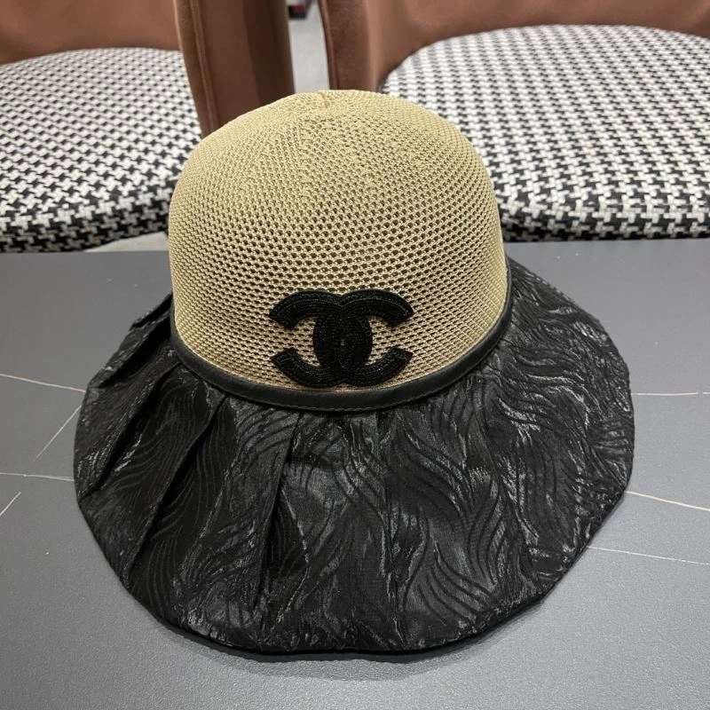 Chanel Caps Reliable 259740