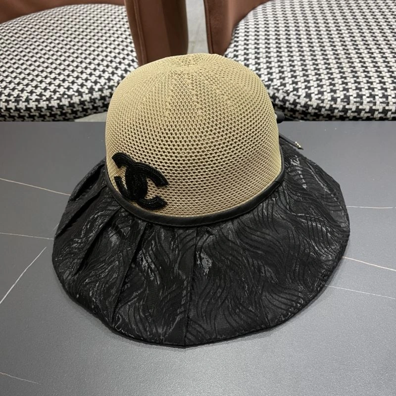 Chanel Caps Reliable 259740