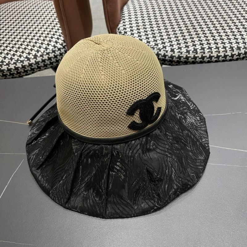 Chanel Caps Reliable 259740