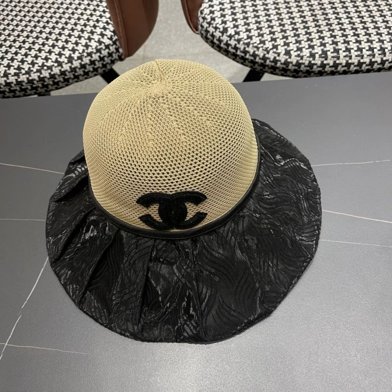Chanel Caps Reliable 259740