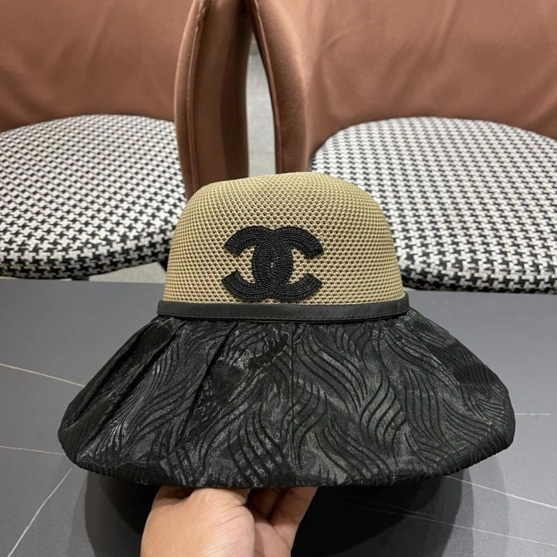 Chanel Caps Reliable 259740