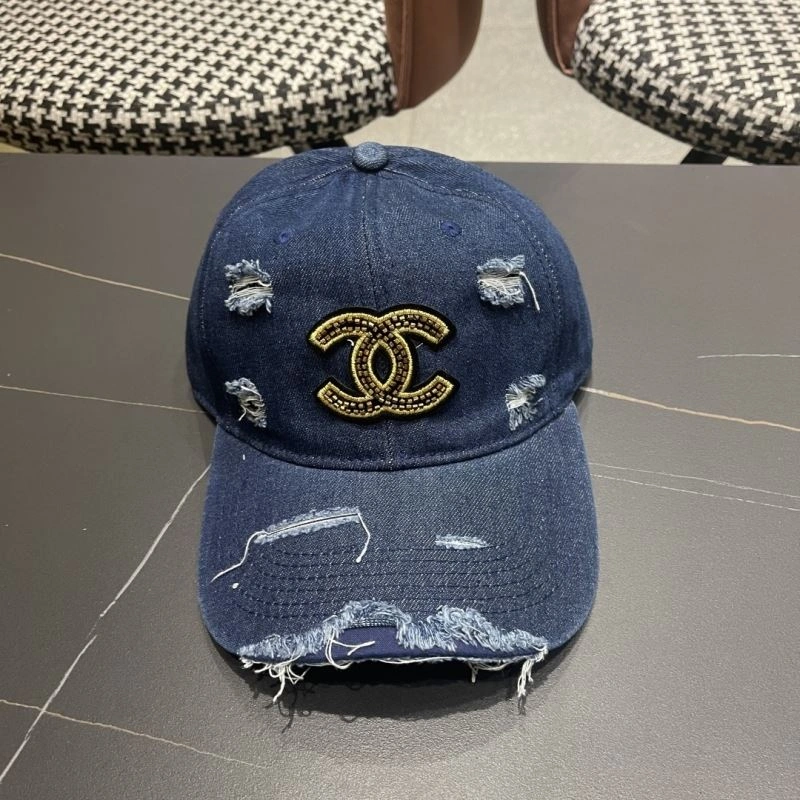 HighQuality Chanel Caps 259734